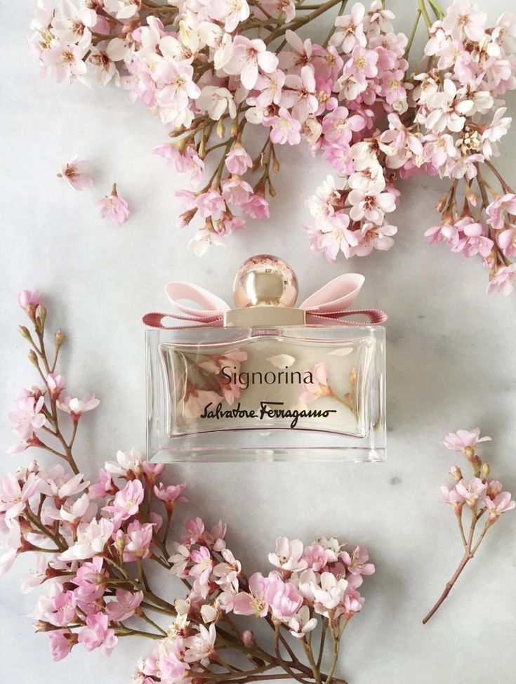 Perfume for Her with 30% essence 70 ml
