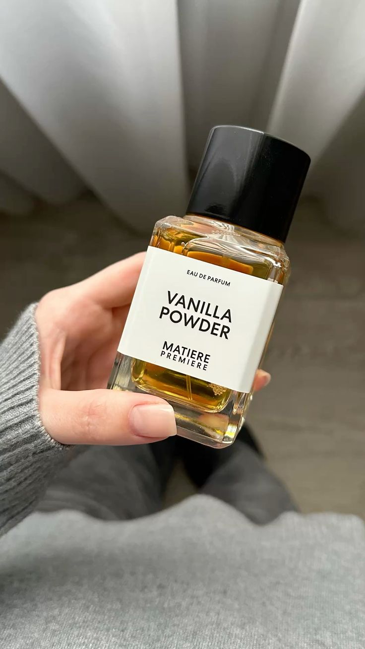 Unisex Luxury Perfume with 30% essence, sweet - 50ml