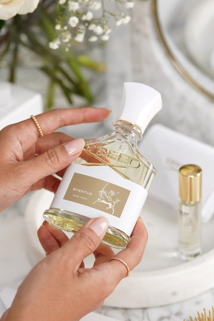 Perfume for Her with 30% essence 70 ml