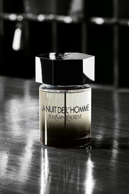 Perfume for Him with 30% essence, oriental - 70ml