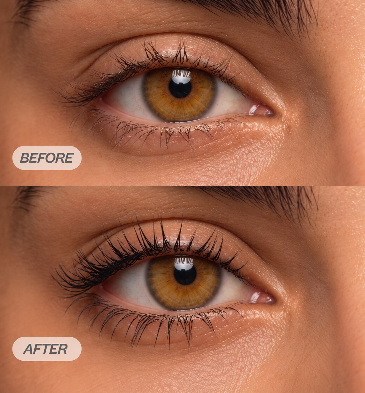 High Definition Mascara 8 mL | Limited Edition