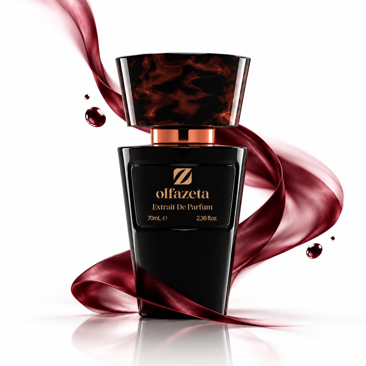 Aventor - Men's Perfume 70 ml | 30% Essence