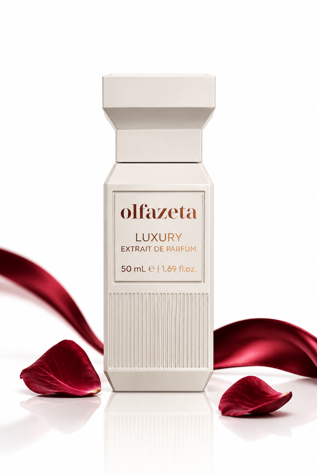 Luxury Velvet – Unisex Perfume 50 ml | 30% Essence