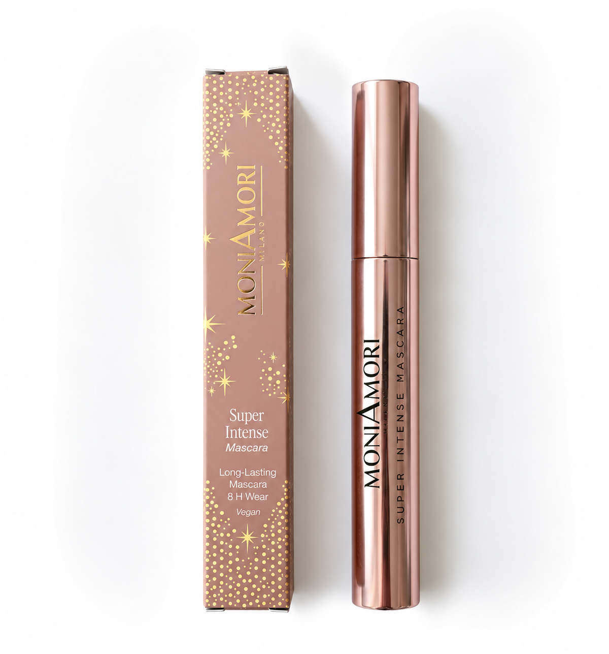 Super Intense Mascara – Long-Lasting 8 mL | Limited Edition