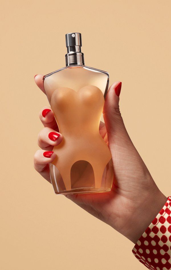 Allure Éternelle - Perfume for Her 70 ml | With 30% essence