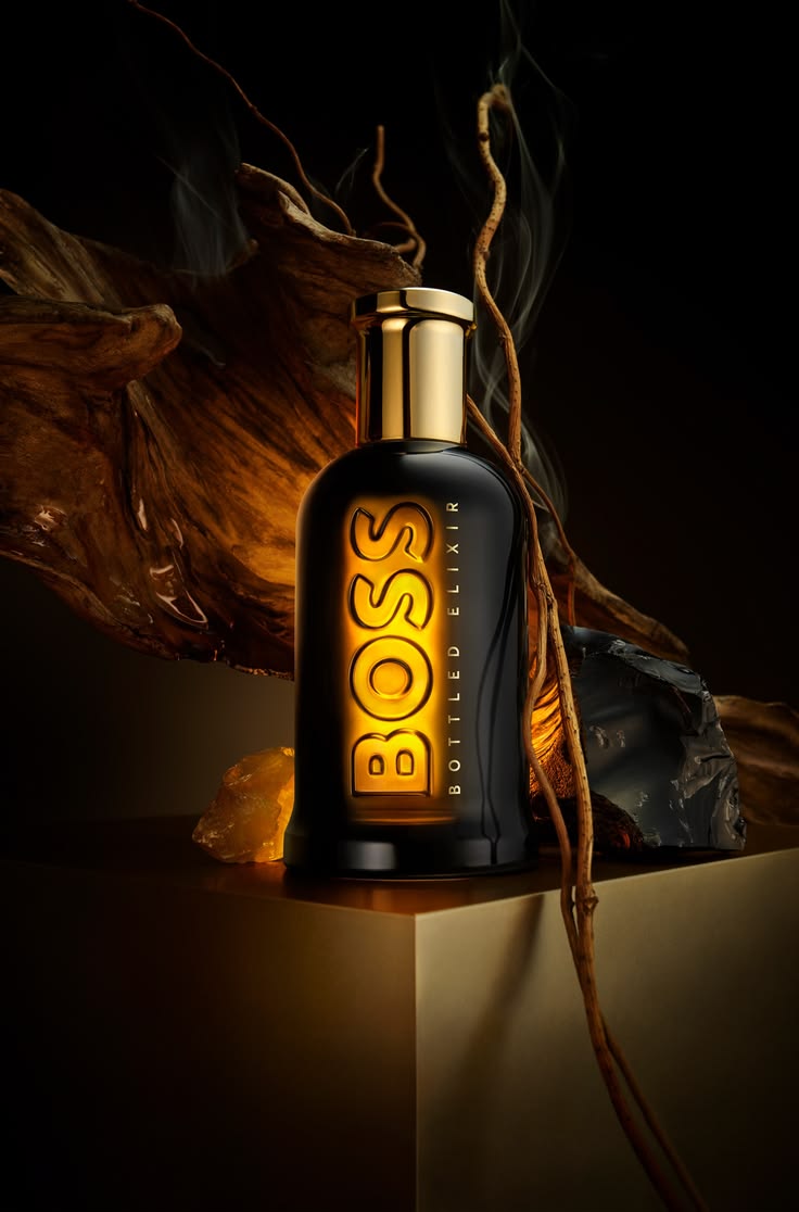 Dark Nectar - Perfume for Him 70 ml | With 30% essence