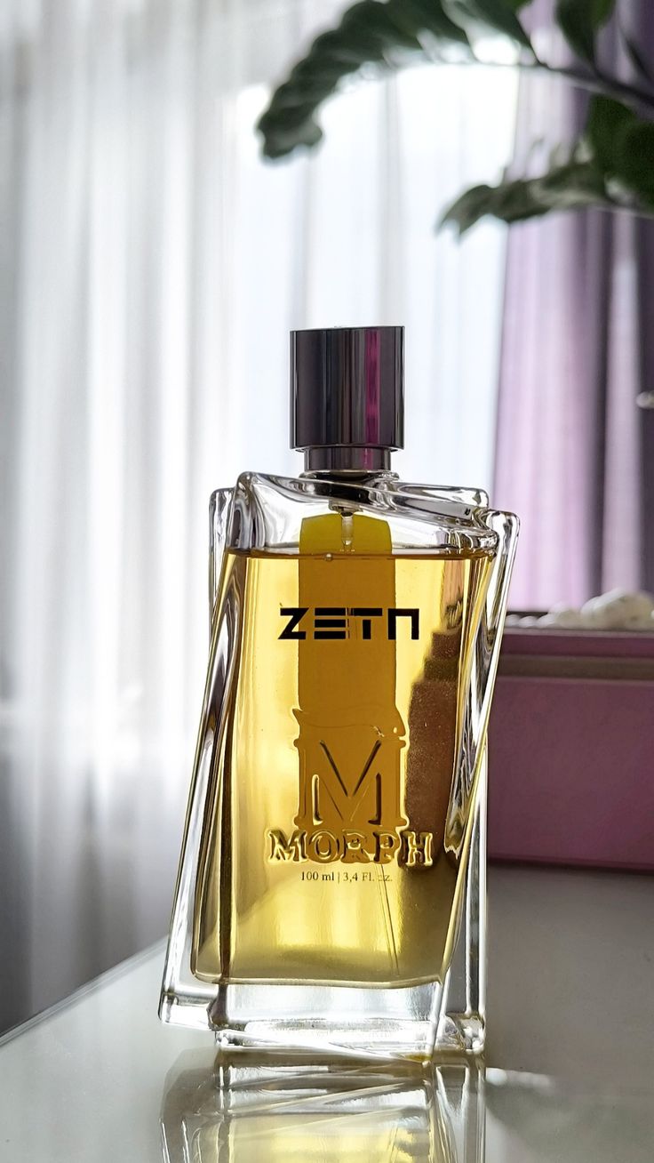 Unisex Luxury Perfume with 30% essence, extremely sweet - 50ml