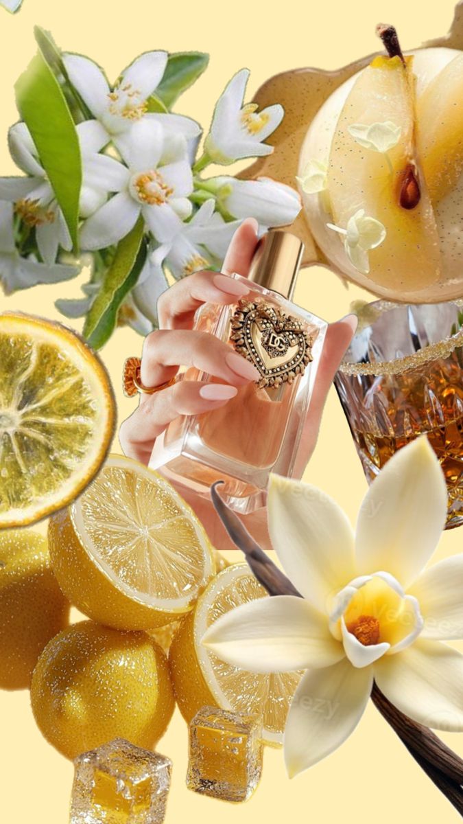 Perfume for Her with 30% essence 70 ml