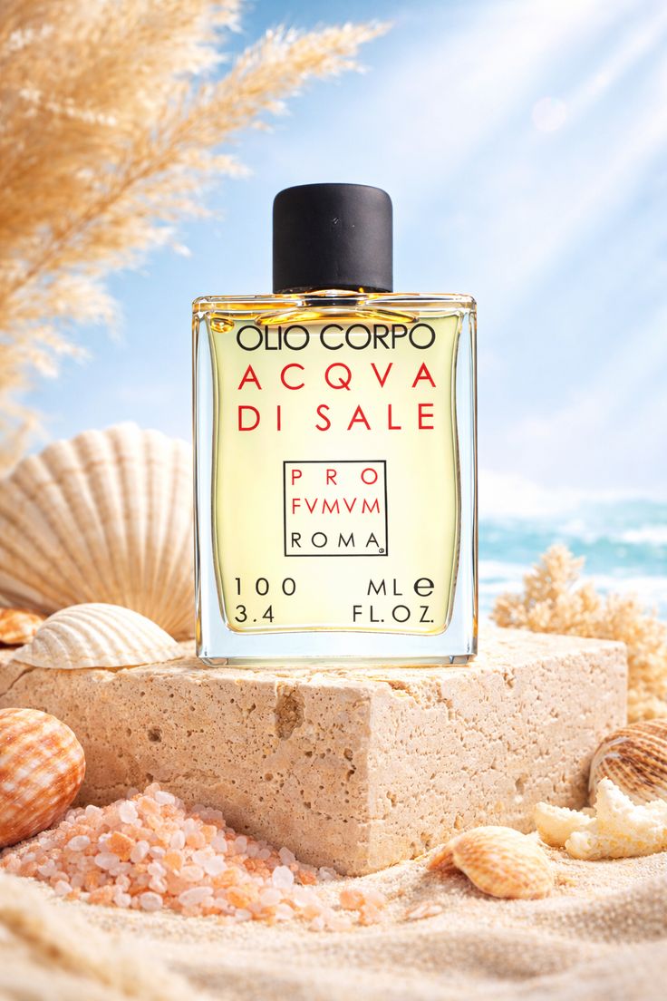 Seaside - Perfume for Him 70 ml | With 30% essence