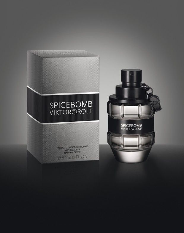 Explosive - Perfume for Him 70 ml | With 30% essence