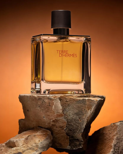 Perfume for Him with 30% essence, wood - 70ml