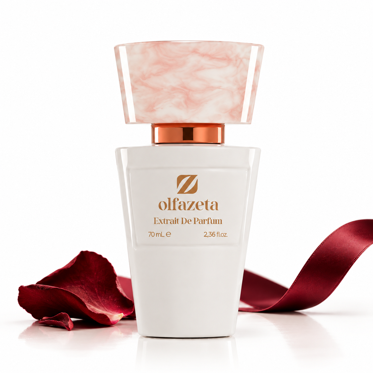 Allure Éternelle - Women's Perfume 70ml | 30% Essence