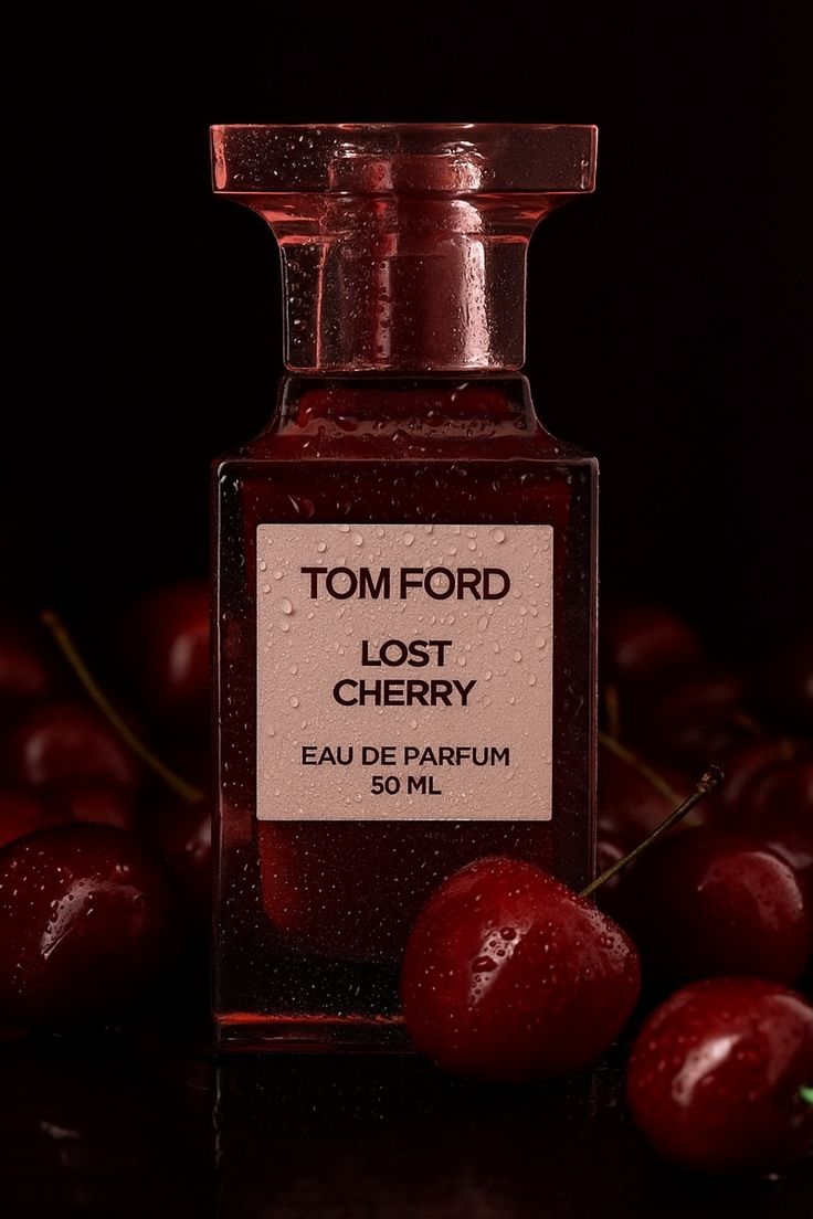 Unisex Luxury Perfume with 30% essence, fruit - 50ml.