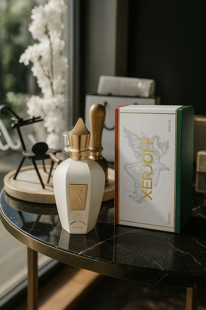 Unisex Luxury Perfume with 30% essence, oriental - 50ml