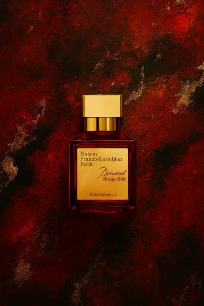 Unisex Luxury Perfume with 30% essence, oriental - 50ml