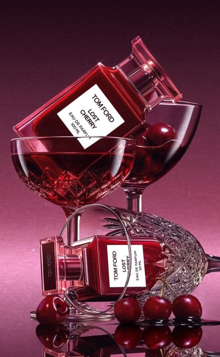 Unisex Luxury Perfume with 30% essence, fruit - 50ml.