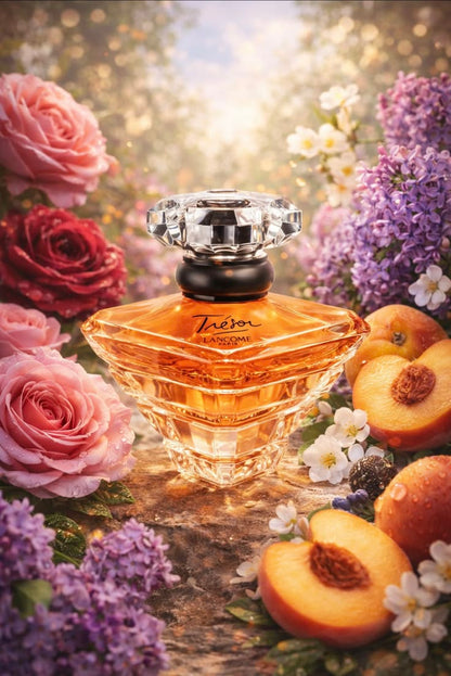 L'Amour Rare - Perfume for Her