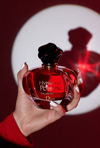 Fatale - Perfume for Her 70 ml | With 30% essence