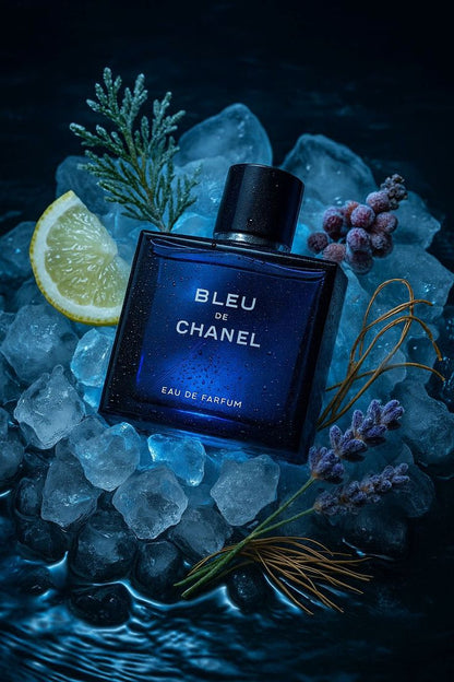 Abyss - Perfume for Him 70 ml | With 30% essence