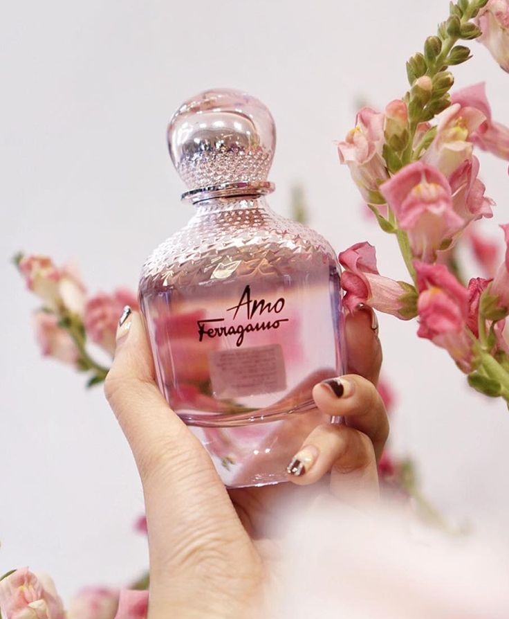 Perfume for Her with 30% essence 70 ml