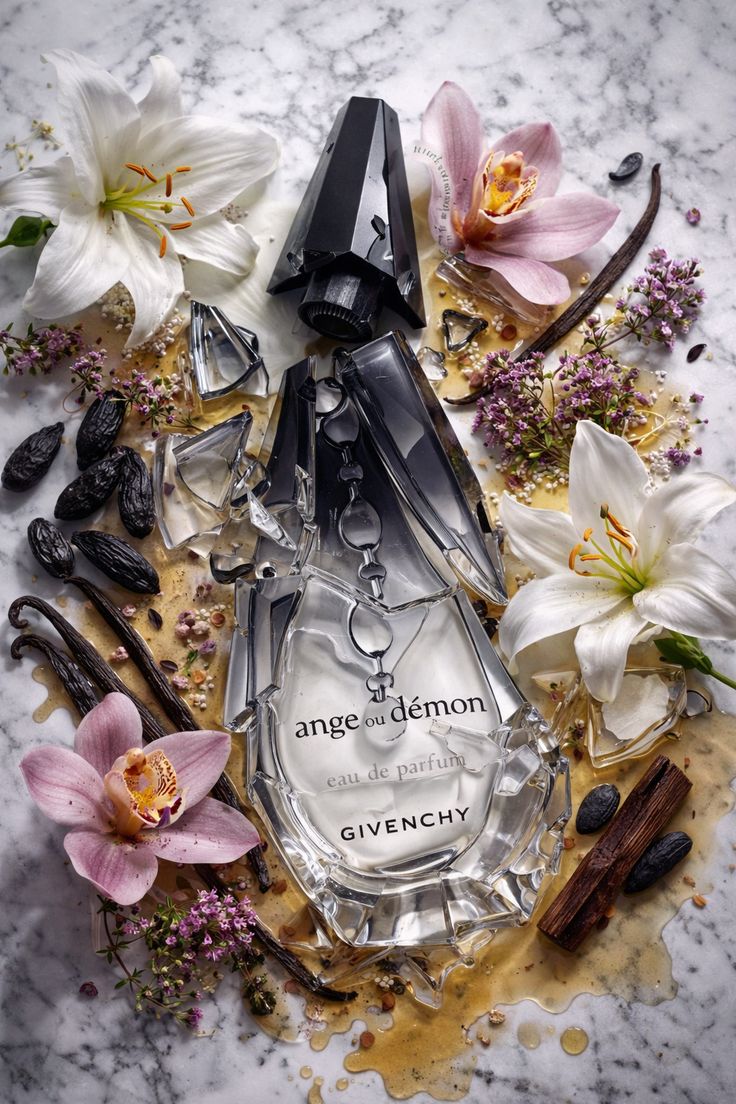 Perfume for Her with 30% essence 70 ml