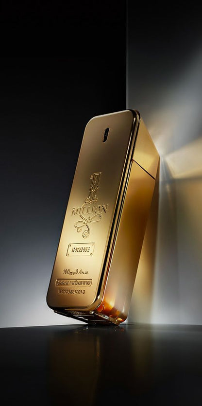 Perfume for Him with 30% essence, wood - 70ml