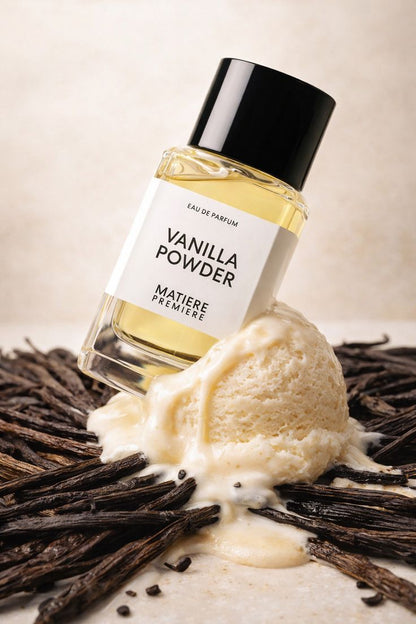 Unisex Luxury Perfume with 30% essence, sweet - 50ml