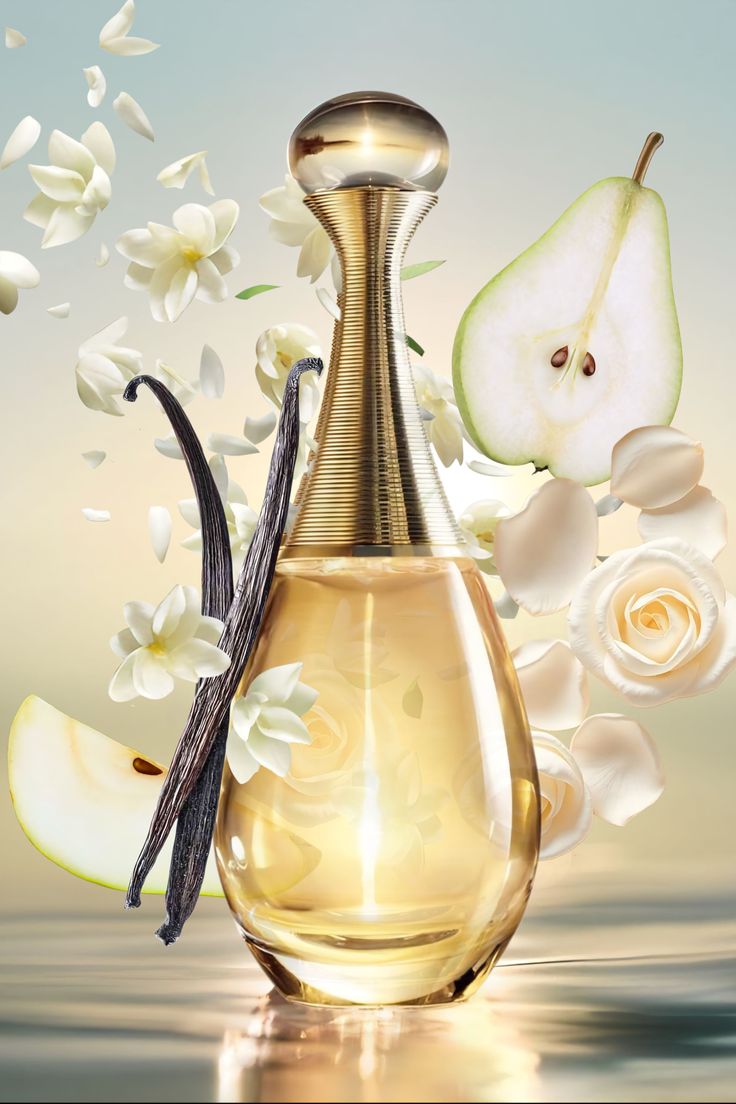 Pure Gold - Perfume for Her 70 ml | With 30% essence