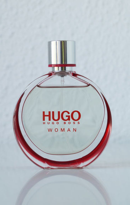 Unbending Woman - Perfume for Her 70 ml | With 30% essence