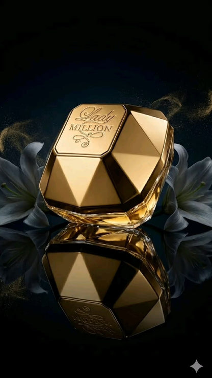 Prestige for Her - Perfume 70 ml | With 30% essence