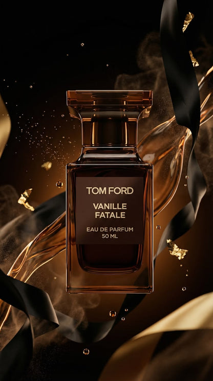 Unisex Luxury Perfume with 30% essence, oriental 50ml.