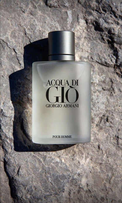 Perfume for Him with 30% essence, water fresheners - 70ml