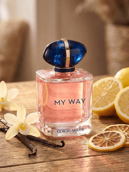 My rules - Perfume for Her 70 ml | With 30% essence