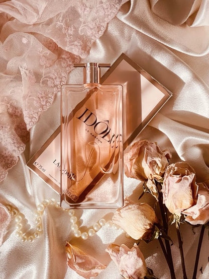 Icon - Perfume for Her 70 ml | With 30% essence
