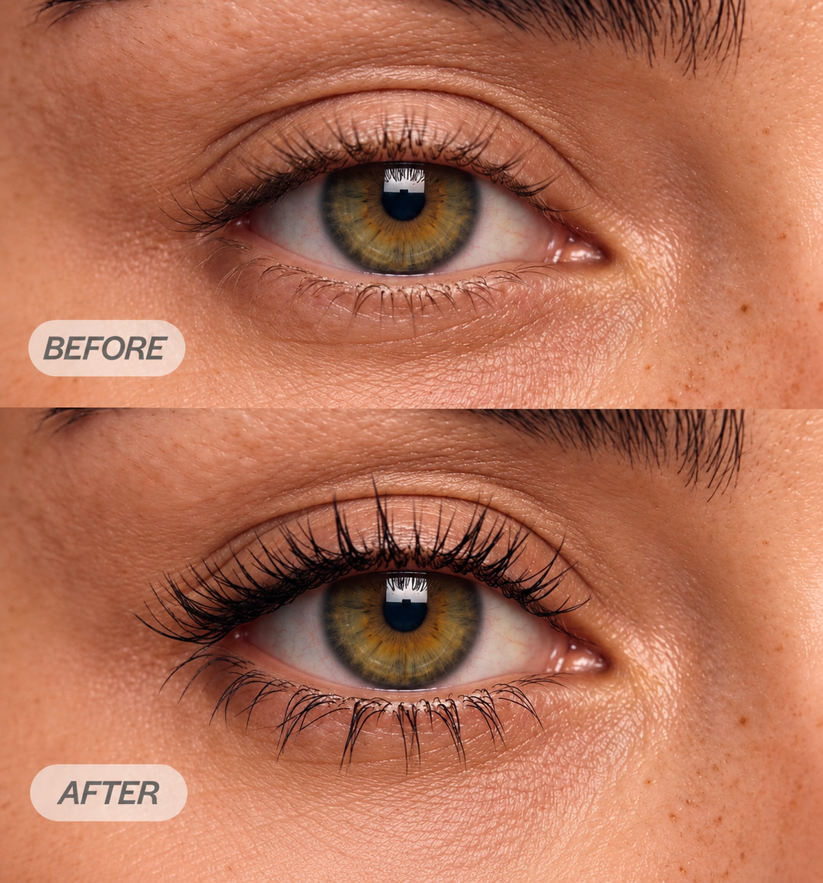 Super Intense Mascara – Long-Lasting 8 mL | Limited Edition