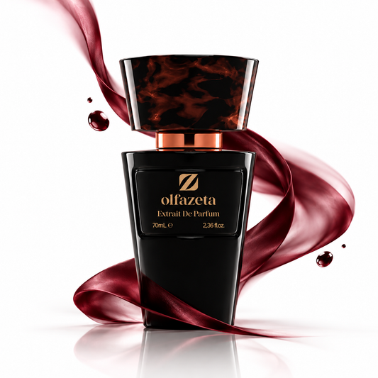 Wildman - Men's Perfume 70 ml | 30% Essence