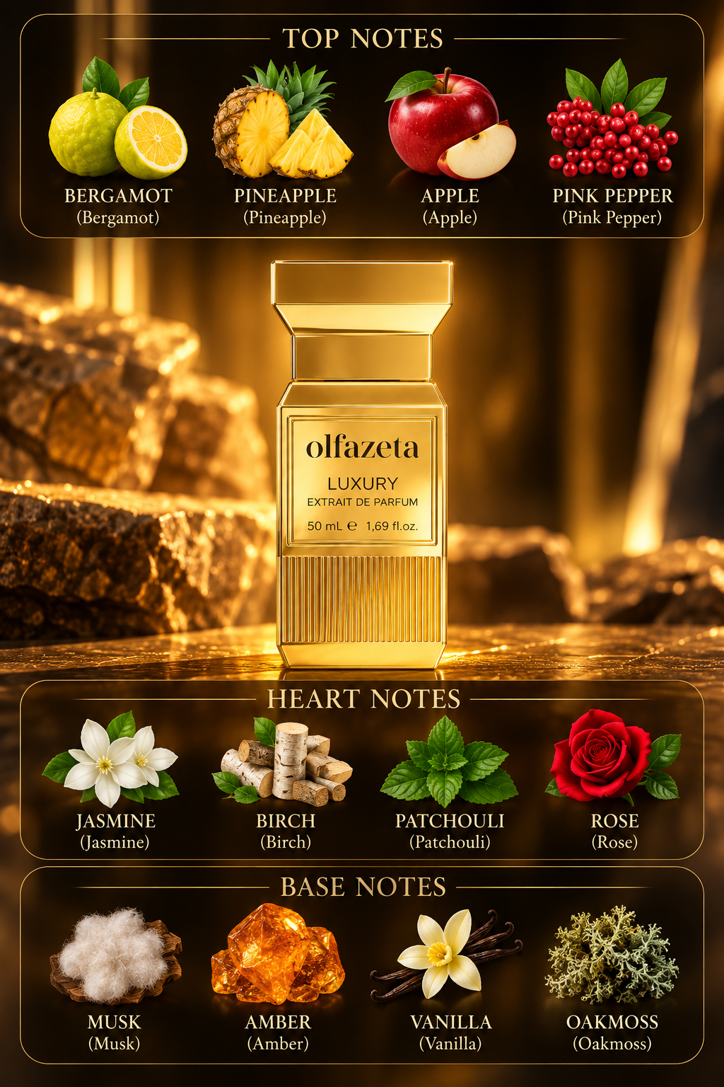 Velvet Cacao – Unisex Luxury Perfume 50 ml | 30% Essence