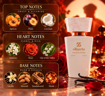 Fatale - Women's Perfume 70ml | 30% Essence