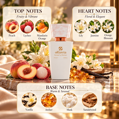 Velvet Desire - Women's Perfume 70ml | 30% Essence