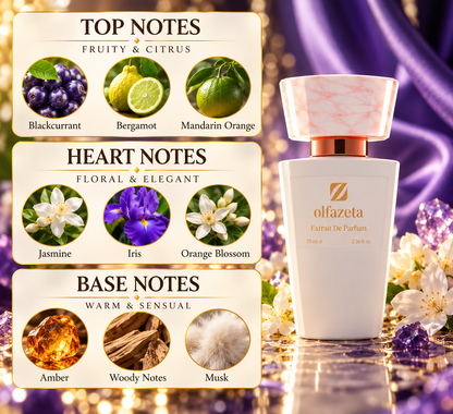 Stranger - Women's Perfume 70ml | 30% Essence
