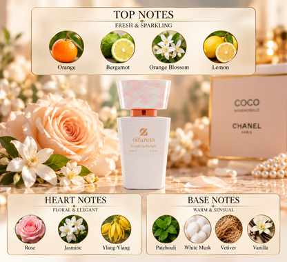 Miss Bijou - Women's Perfume 70ml | 30% Essence
