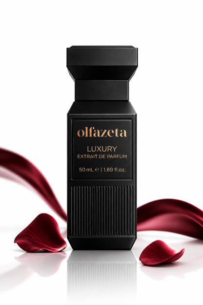 Luxury Ocean Breeze – Unisex Perfume 50 ml | 30% Essence