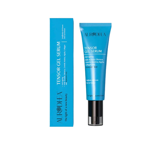 Serumas su hialurono rūgštimi - 50ml