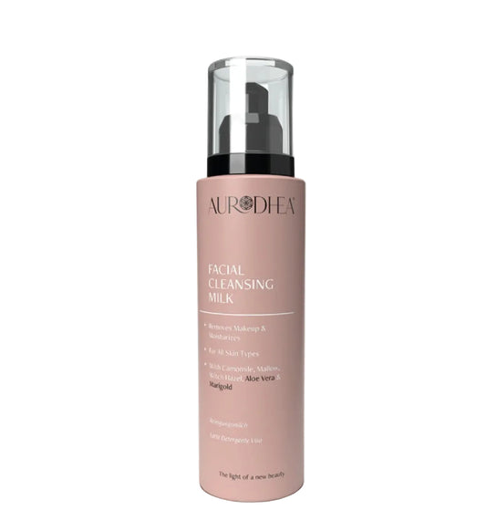 Veido valomasis pienelis- 150ml