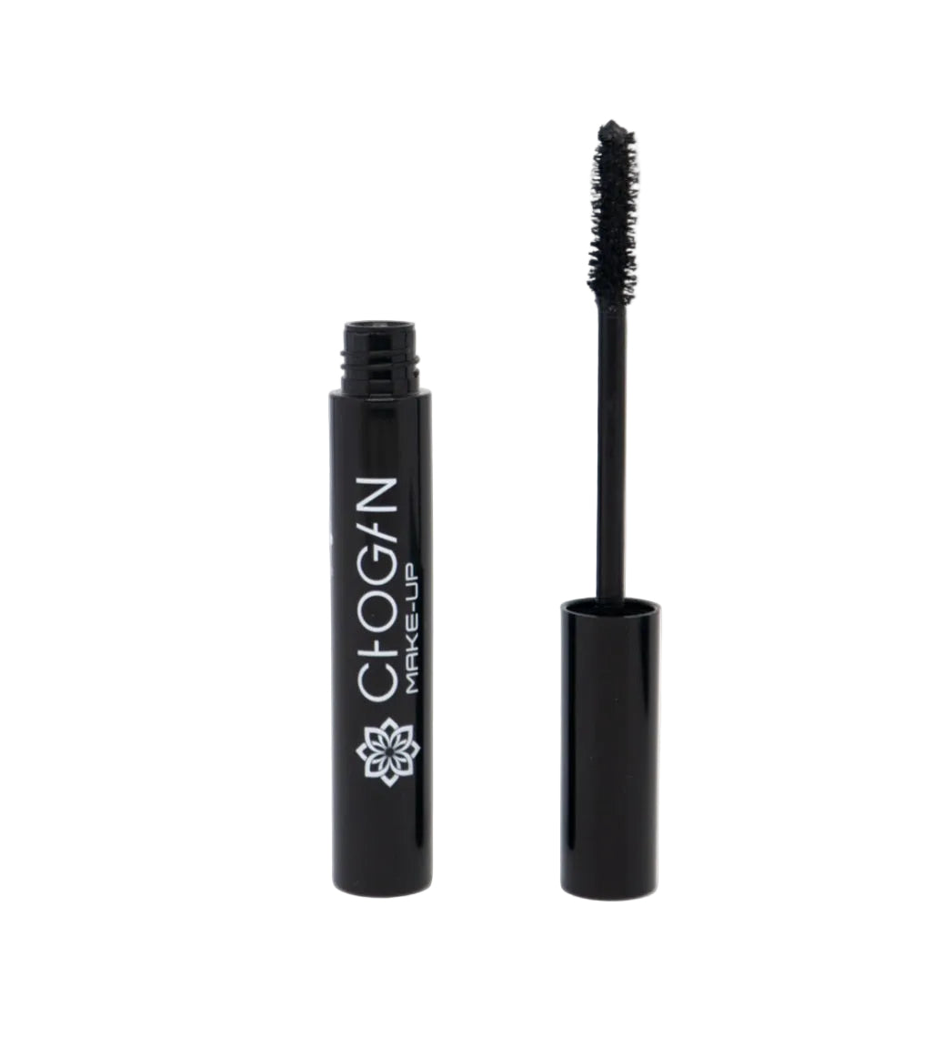 Extra Volum - Tankinantis, nesulipinantis blakstienu tušas.