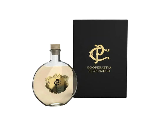 "Red Fruit Heart" nuostabus namų kvapas - Raudonųjų vaisių širdis - 100ml