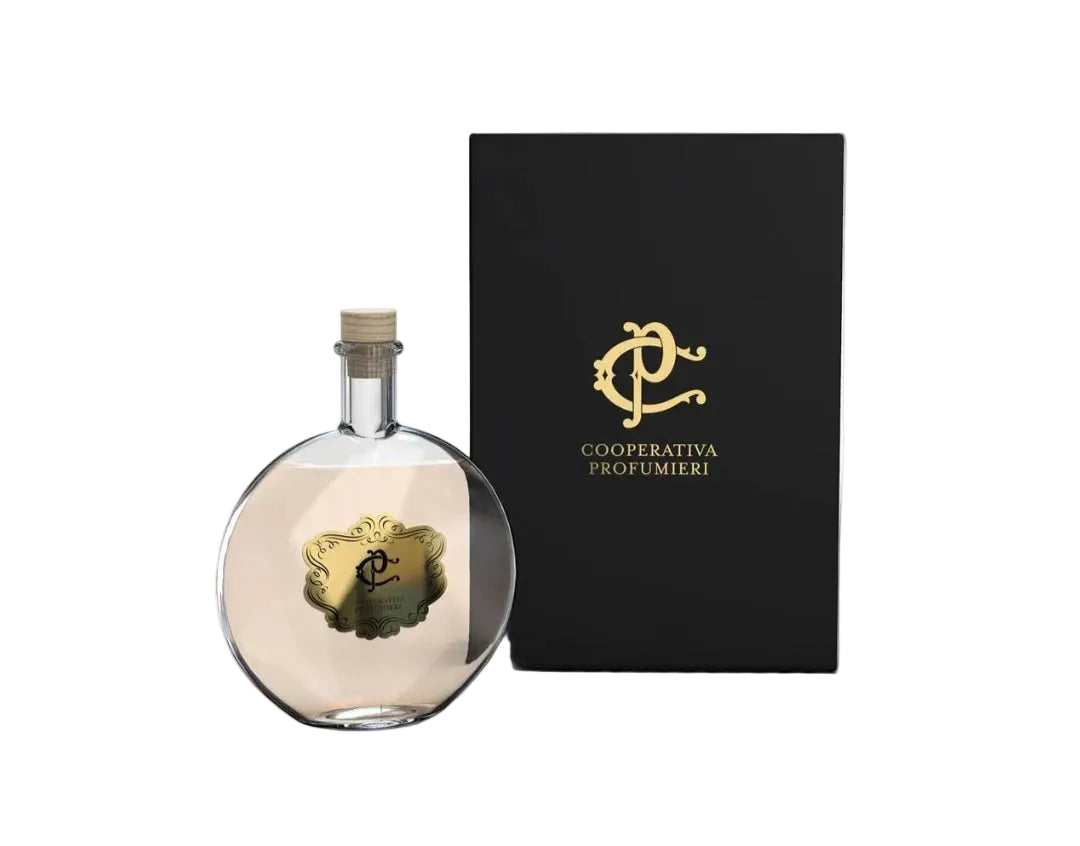 "Magnolia Bouquet" Magnolijos puokštė - Nuostabus namų kvapas 100ml.