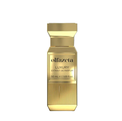 Unisex Luxury Perfume with 30% essence 50ml