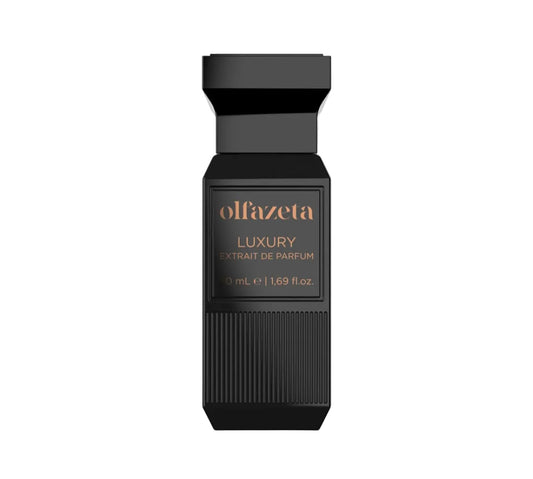 Unisex Luxury Perfume with 30% essence, fruit - 50ml