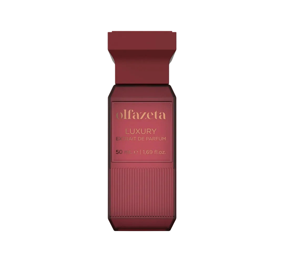 Unisex Luxury Perfume with 30% essence, oriental - 50ml
